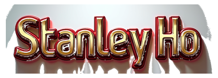 stanley ho logo